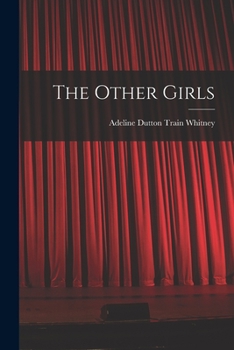 Paperback The Other Girls Book
