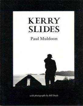 Hardcover Kerry Slides Book