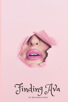 Paperback Finding Ava Book