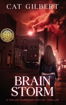 Paperback Brain Storm Book
