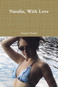 Paperback Natalia, With Love Book
