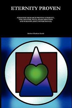 Paperback Eternity Proven Book