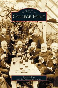 College Point - Book  of the Images of America: New York