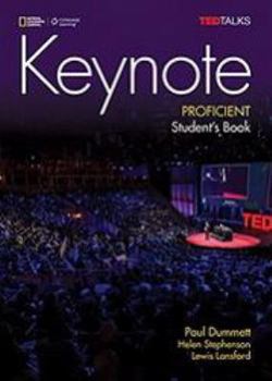Keynote Proficient: Teacher's Book with Audio CDs - Book  of the Keynote
