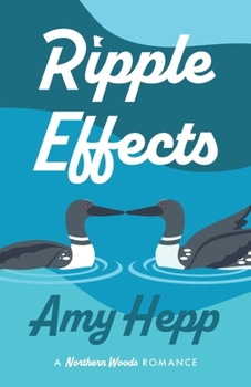 Paperback Ripple Effects Book