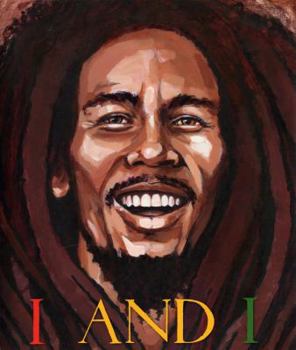 Hardcover I and I: Bob Marley Book