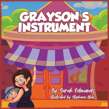 Paperback Grayson's Instrument Book