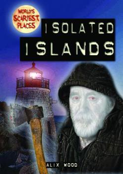 Library Binding Isolated Islands Book
