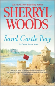 Mass Market Paperback Sand Castle Bay Book