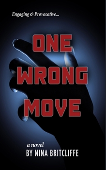 Paperback One Wrong Move Book