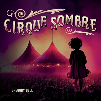 Paperback Cirque Sombre Book