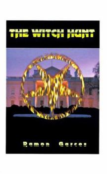 Paperback The Witch Hunt Book