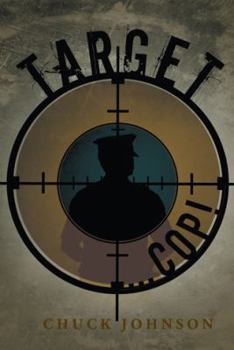 Hardcover Target ... Cop! Book