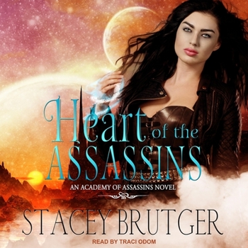 Heart of the Assassins: Volume 2
