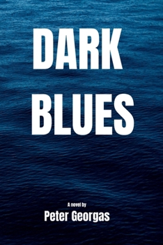 Paperback Dark Blues Book