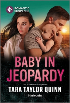 Mass Market Paperback Baby in Jeopardy Book