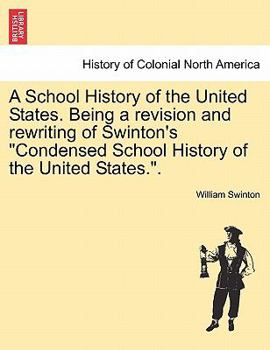 A School History of the United States