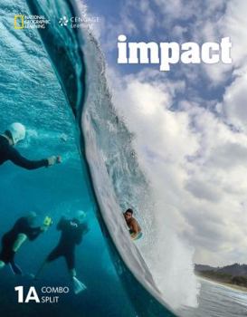 Impact 1: Combo Split A