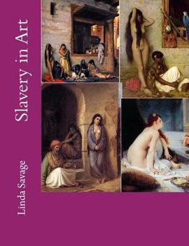 Paperback Slavery in Art [Samoan] Book