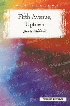 Paperback Fifth Avenue, Uptown Book