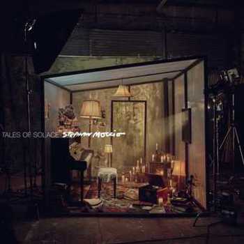 Music - CD Tales Of Solace Book