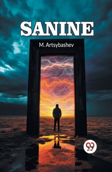 Paperback Sanine Book