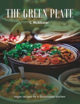 Paperback The Green Plate Book