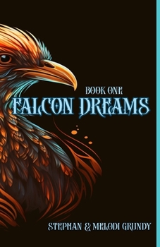 Paperback Falcon Dreams Book