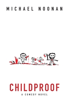 Paperback Childproof Book