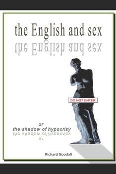 Paperback The English And Sex Book