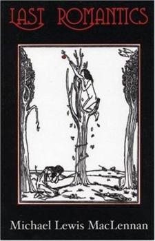 Paperback Last Romantics Book