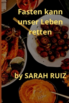 Paperback Fasten kann Leben retten [German] Book