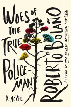 Hardcover Woes of the True Policeman Book