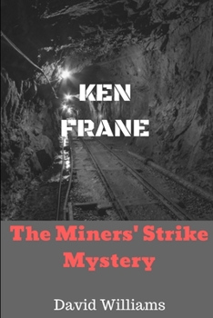 Paperback The Miners' Strike Mystery Book