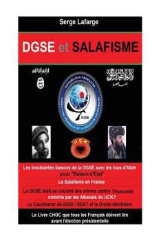 Paperback DGSE et Salafisme [French] Book