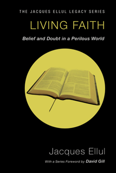 Paperback Living Faith Book