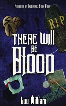 There Will Be Blood