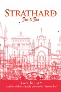 Hardcover Strathard: Face to Face Book