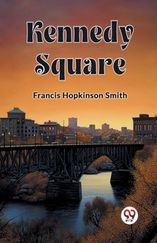 Paperback Kennedy Square Book
