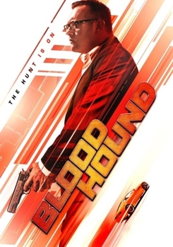 DVD Blood Hound Book