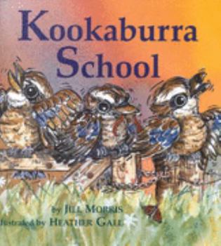 Paperback Kookaburra School Book