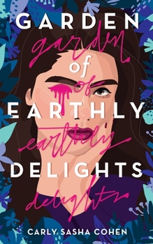 Paperback Garden of Earthly Delights Book
