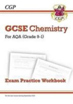 Paperback New Grade 9-1 GCSE Chemistry: Book