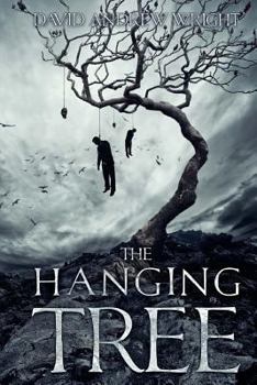 Paperback The Hanging Tree: A Zombie Novel Book
