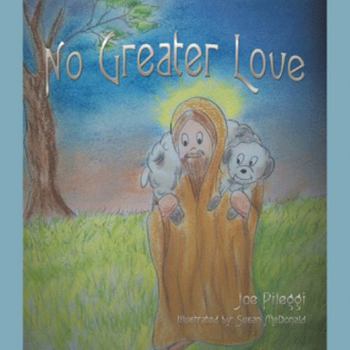 Paperback No Greater Love Book