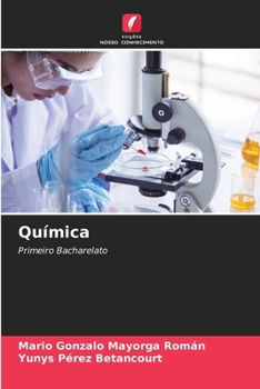 Paperback Química [Portuguese] Book