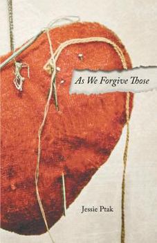 Paperback As We Forgive Those Book