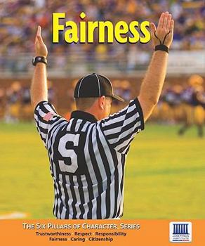 Paperback Fairness Book