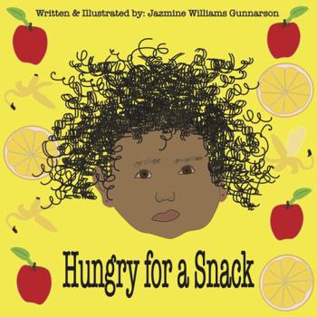 Board book Hungry for a Snack Book