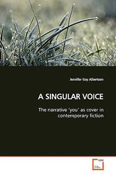 Paperback A Singular Voice Book